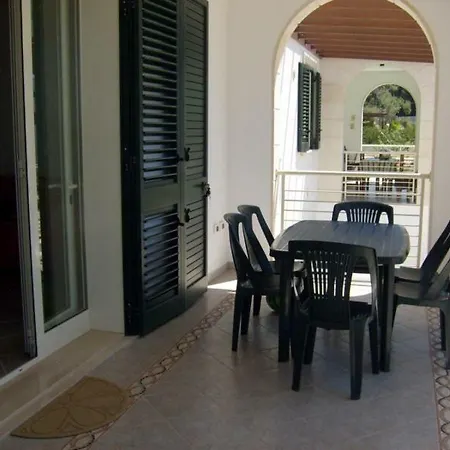 Villa Katia *