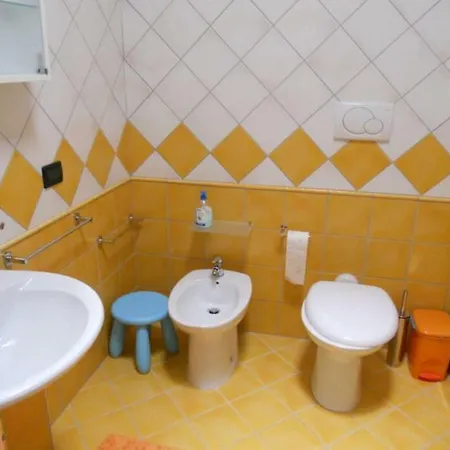 Villa Katia Otranto